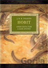 Hobit - ilustrované vydání