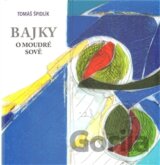 Bajky o moudré sově