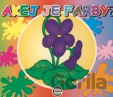 Akej je farby?