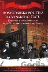 Hospodárska politika Slovenského štátu