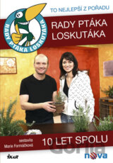 Rady ptáka Loskutáka