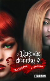 Upírske denníky 9: Tajomstvá