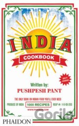 India Cookbook