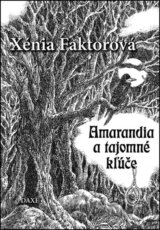 Amarandia a tajomné kľúče