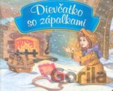 Dievčatko so zápalkami