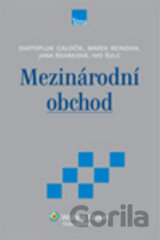 Mezinárodní obchod