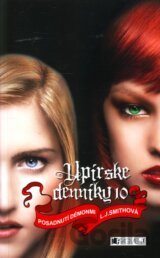 Upírske denníky 10: Posadnutí démonmi