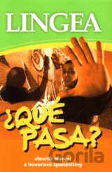 Qué Pasa?