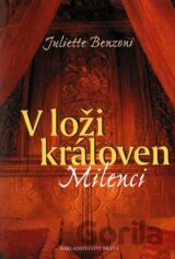 V loži královen