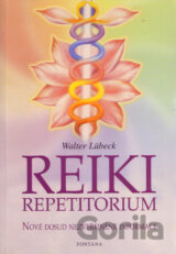 Reiki - repetitorium