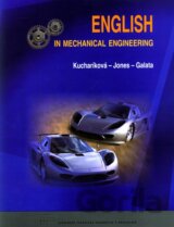 English in mechanical engineering