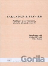 Zakladanie stavieb