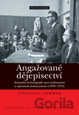 Angažované dějepisectví