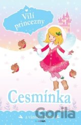 Cesmínka a vánoční přání
