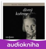 Divný kořeny - CDmp3