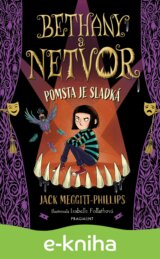 Bethany a netvor: Pomsta je sladká