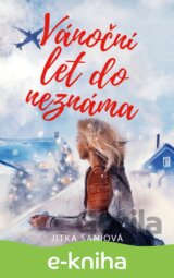 Vánoční let do neznáma