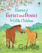 Stories of Horses and Ponies for Little Children