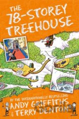The 78-Storey Treehouse