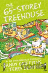 The 65-Storey Treehouse