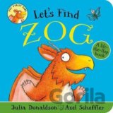 Let´s Find Zog