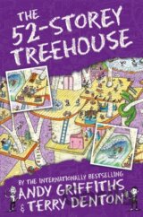 The 52-Storey Treehouse
