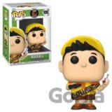 Funko POP Disney: Dug Days - Russel