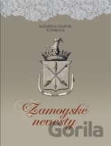Zamoyské nevesty