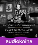 Sirotčinec slečny Peregrinové: Zkáza Ďáblova akru
