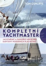 Kompletní Yachtmaster