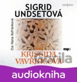 Kristina Vavřincova
