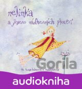 Nelinka a Jezero nádherných ploutví