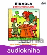 Říkadla podle Josefa Lady