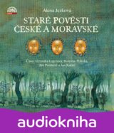 Staré pověsti české a moravské