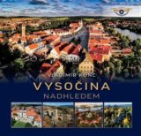 Vysočina nadhledem