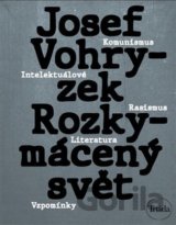 Rozkymácený svět