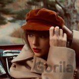 Swift Taylor: RED (Taylor's Version) LP