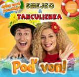 Smejko a Tanculienka: Poď von!