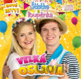 Štístko a Poupěnka: Velká oslava