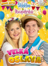 Štístko a Poupěnka: Velká oslava