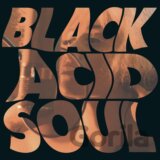Lady Blackbird: Black Acid Soul