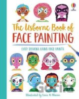 Book of Face Painting
