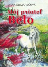 Môj priateľ Belo