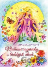 Nádherné rozprávky o ľudských citoch