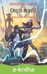 Assassin's Creed: Poslední potomci