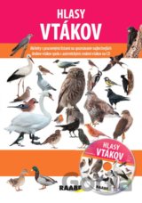 Hlasy vtákov