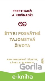 Štyri posvätné tajomstvá života