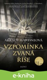 Vzpomínka zvaná říše