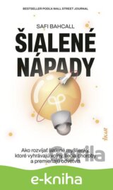 Šialené nápady