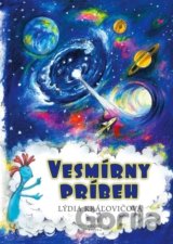 Vesmírny príbeh